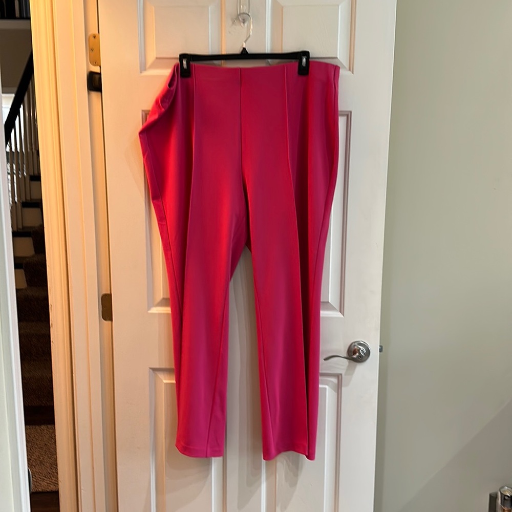 Pink 🩷 NYCC Pants